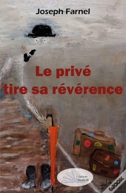 Capa do artigo Le Privé Tire Sa Révérence