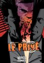 Le Privé Tome 1 - Preview