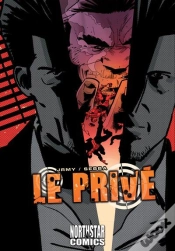 Capa do artigo Le Privé Tome 1