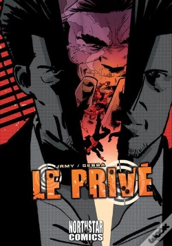 Capa do artigo Le Privé Tome 1