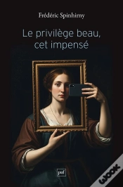 Capa do artigo Le Privilège Beau, Cet Impensé