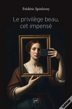 Capa do artigo Le Privilège Beau, Cet Impensé