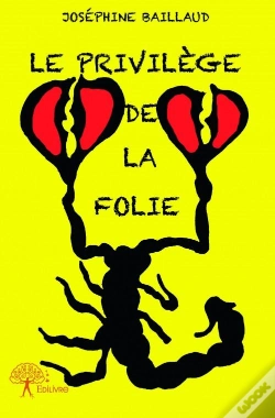 Capa do artigo Le Privilege De La Folie