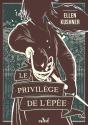 Le Privilège De L'Épée - Preview