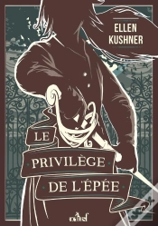 Capa do artigo Le Privilège De L