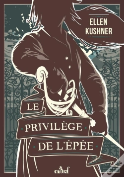 Capa do artigo Le Privilège De L'Épée