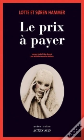 Capa do artigo Le Prix A Payer