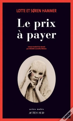 Capa do artigo Le Prix A Payer