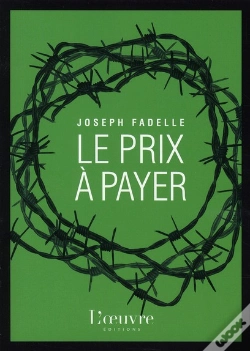 Capa do artigo Le Prix À Payer