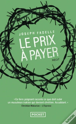 Capa do artigo Le Prix À Payer