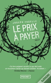 Capa do artigo Le Prix À Payer