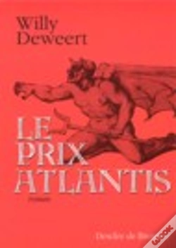 Capa do artigo Le Prix Atlantis
