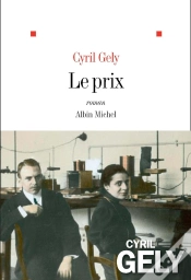 Capa do artigo Le Prix