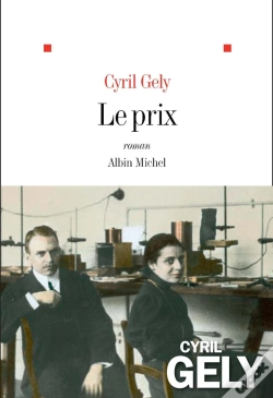 Capa do artigo Le Prix