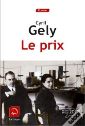 Capa do artigo Le Prix