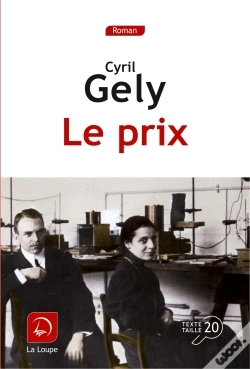 Capa do artigo Le Prix
