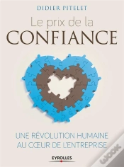 Capa do artigo Le Prix De La Confiance