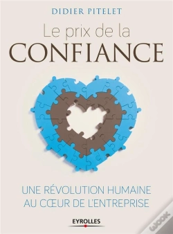 Capa do artigo Le Prix De La Confiance