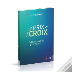 Capa do artigo Le Prix De La Croix - Dans Le Concret De Ma Vie