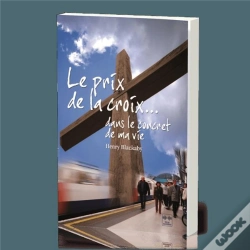Capa do artigo Le Prix De La Croix Dans Le Concret De Ma Vie