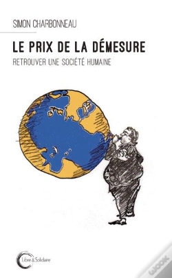 Capa do artigo Le Prix De La Demesure