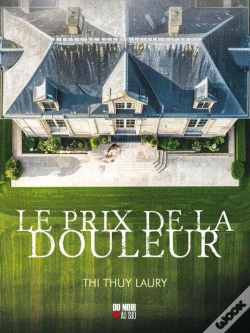 Capa do artigo Le Prix De La Douleur