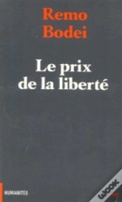 Capa do artigo Le Prix De La Liberté
