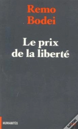 Capa do artigo Le Prix De La Liberté