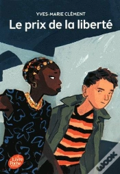 Capa do artigo Le Prix De La Liberté