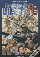 Le Prix De La Liberte