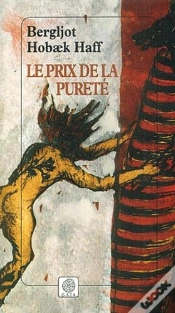 Capa do artigo Le Prix De La Pureté