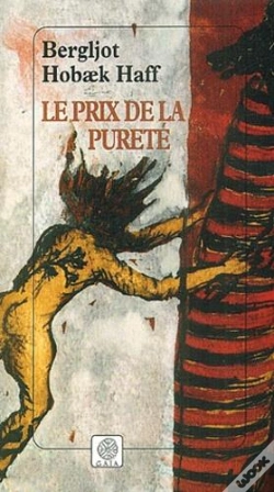 Capa do artigo Le Prix De La Pureté