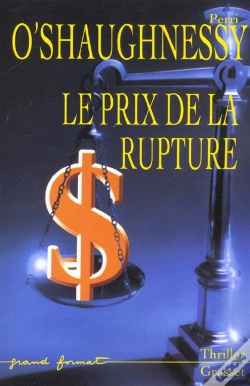 Capa do artigo Le Prix De La Rupture