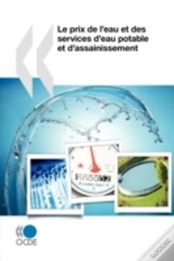 Capa do artigo Le Prix De L'Eau Et Des Services D'Eau P