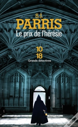 Capa do artigo Le Prix De L'Heresie