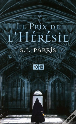 Capa do artigo Le Prix De L'Heresie