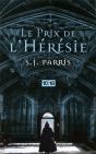 Le Prix De L'Heresie - Preview