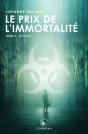 Le Prix De L'Immortalité Tome 2 ; Le Fléau - Preview