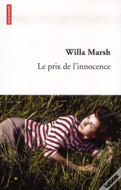 Capa do artigo Le Prix De L'Innocence