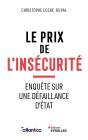 Le Prix De L'Insécurité : Enquête Sur Une Défaillance D'État - Preview