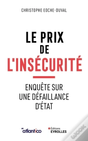 Capa do artigo Le Prix De L