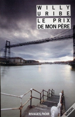 Capa do artigo Le Prix De Mon Père