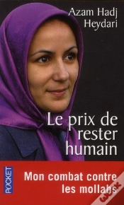 Capa do artigo Le Prix De Rester Humain