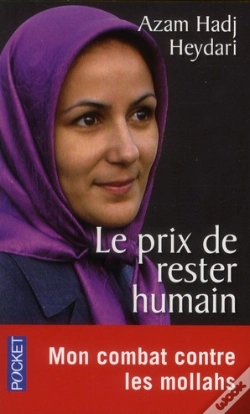 Capa do artigo Le Prix De Rester Humain