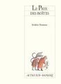 Le Prix Des Boîtes - Preview