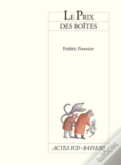 Le Prix Des Boîtes