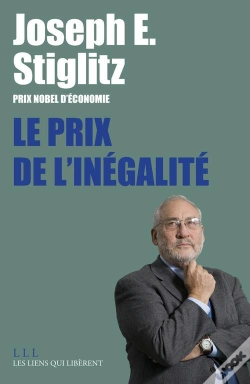 Capa do artigo Le Prix Des Inegalites