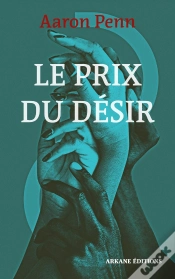 Capa do artigo Le Prix Du Désir