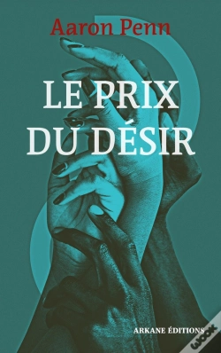 Capa do artigo Le Prix Du Désir