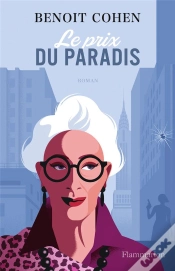 Capa do artigo Le Prix Du Paradis